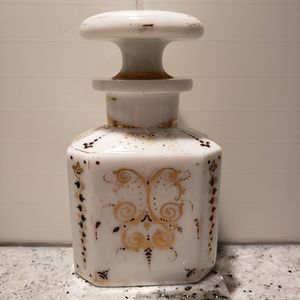 2/$35. Antique spice bottle.